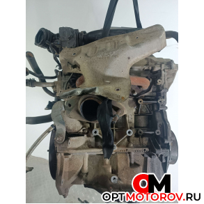 Двигатель  Nissan Qashqai 1 поколение 2006 HR16DE #3