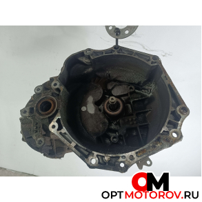 КПП механическая (МКПП)  Opel Zafira 2 поколение (B) [рестайлинг] 2010 55192012 #1