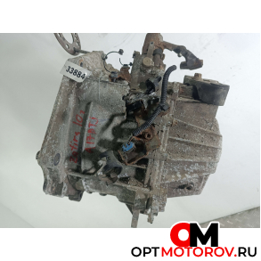 КПП механическая (МКПП)  Opel Zafira 2 поколение (B) [рестайлинг] 2010 55192012 #2