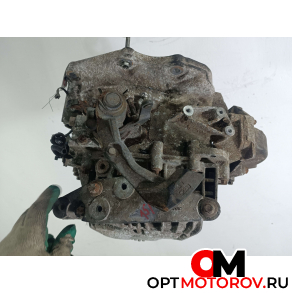 КПП механическая (МКПП)  Opel Zafira 2 поколение (B) [рестайлинг] 2010 55192012 #3