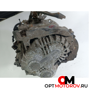 КПП механическая (МКПП)  Opel Zafira 2 поколение (B) [рестайлинг] 2010 55192012 #4