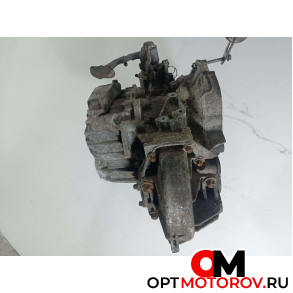 КПП механическая (МКПП)  Opel Zafira 2 поколение (B) [рестайлинг] 2010 55192012 #6