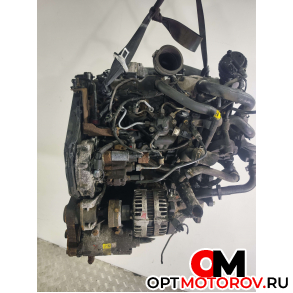 Двигатель  Ford S-Max 1 поколение 2006 QYBA #3