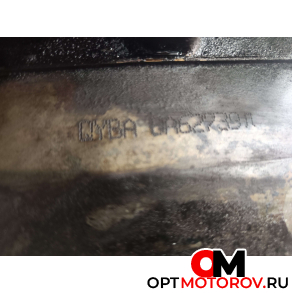 Двигатель  Ford S-Max 1 поколение 2006 QYBA #5