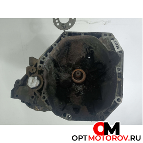 КПП механическая (МКПП)  Nissan Qashqai 1 поколение 2006 JR5132, 8200367222, CEJRQS2GST #1