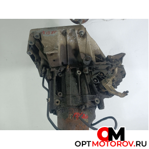 КПП механическая (МКПП)  Nissan Qashqai 1 поколение 2006 JR5132, 8200367222, CEJRQS2GST #3