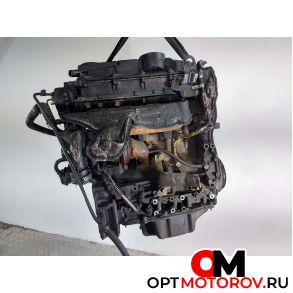 Двигатель Citroen Jumper 2 поколение 2008 10TRJ1 #5 Двигатель Citroen Jumper 2 поколение 2008 10TRJ1 #5