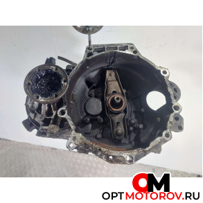КПП механическая (МКПП) Volkswagen Golf 4 поколение 2002 EGR #1 КПП механическая (МКПП) Volkswagen Golf 4 поколение 2002 EGR #1