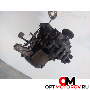 КПП механическая (МКПП) Volkswagen Golf 4 поколение 2002 EGR #4 КПП механическая (МКПП) Volkswagen Golf 4 поколение 2002 EGR #4