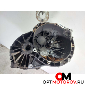 КПП механическая (МКПП)  Ford Galaxy 2 поколение 2009 7G9R7002UD #1 КПП механическая (МКПП)  Ford Galaxy 2 поколение 2009 7G9R7002UD #1