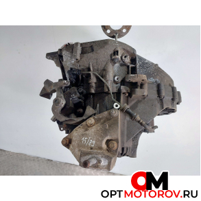 КПП механическая (МКПП)  Ford Galaxy 2 поколение 2009 7G9R7002UD #3 КПП механическая (МКПП)  Ford Galaxy 2 поколение 2009 7G9R7002UD #3