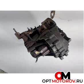КПП механическая (МКПП)  Ford Galaxy 2 поколение 2009 7G9R7002UD #4 КПП механическая (МКПП)  Ford Galaxy 2 поколение 2009 7G9R7002UD #4