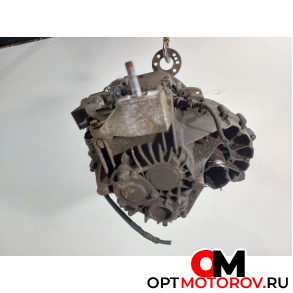 КПП механическая (МКПП)  Ford Galaxy 2 поколение 2009 7G9R7002UD #5 КПП механическая (МКПП)  Ford Galaxy 2 поколение 2009 7G9R7002UD #5