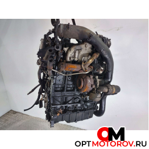 Двигатель  Volkswagen Touran 1 поколение 2005 BJB #6 Двигатель  Volkswagen Touran 1 поколение 2005 BJB #6