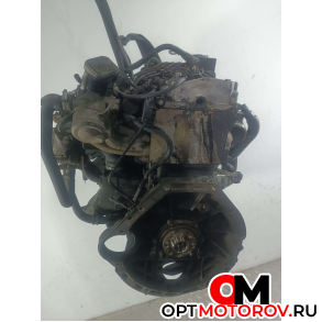 Двигатель  Mercedes-Benz Vito W639 2006 646980 #4