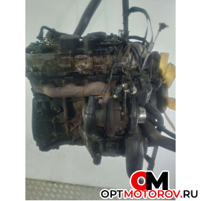Двигатель  Mercedes-Benz Vito W639 2006 646980 #5