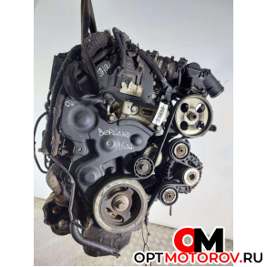 Двигатель  Citroen Berlingo 1 поколение (M59) [рестайлинг] 2007 9HW, 10JB79 #1