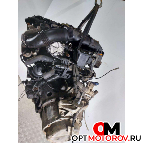 Двигатель  Citroen Berlingo 1 поколение (M59) [рестайлинг] 2007 9HW, 10JB79 #3