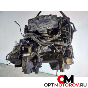 Двигатель  Citroen Berlingo 1 поколение (M59) [рестайлинг] 2007 9HW, 10JB79 #5