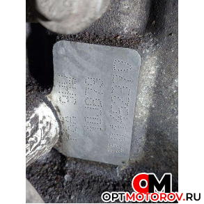 Двигатель  Citroen Berlingo 1 поколение (M59) [рестайлинг] 2007 9HW, 10JB79 #6