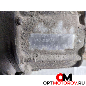 Двигатель  Citroen Berlingo 1 поколение (M59) [рестайлинг] 2007 9HW, 10JB79 #7