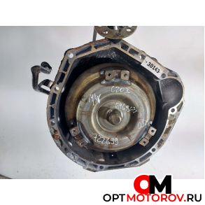 КПП автоматическая (АКПП)  Mercedes-Benz C-Класс W203/S203/CL203 [рестайлинг] 2005 722699 #1