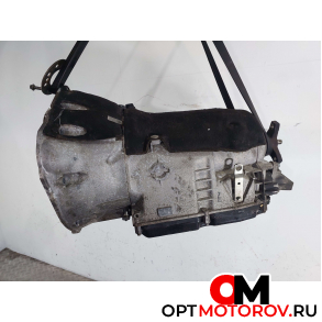 КПП автоматическая (АКПП)  Mercedes-Benz C-Класс W203/S203/CL203 [рестайлинг] 2005 722699 #2