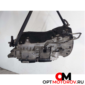 КПП автоматическая (АКПП)  Mercedes-Benz C-Класс W203/S203/CL203 [рестайлинг] 2005 722699 #3