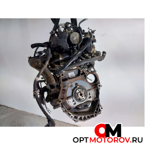 Двигатель  Fiat Panda 2 поколение 2010 169A1000 #3