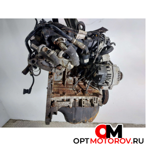Двигатель  Fiat Panda 2 поколение 2010 169A1000 #4