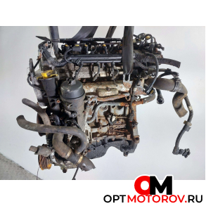 Двигатель  Fiat Panda 2 поколение 2010 169A1000 #5