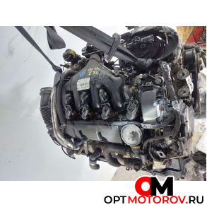 Двигатель  Ford Galaxy 2 поколение 2009 QXWB #2