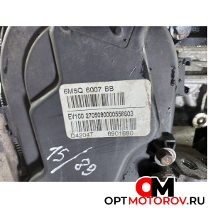 Двигатель  Ford Galaxy 2 поколение 2009 QXWB #3