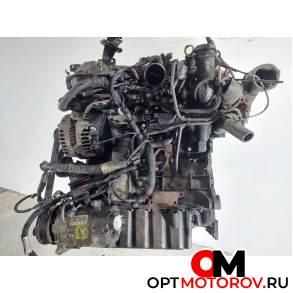 Двигатель  Ford Galaxy 2 поколение 2009 QXWB #4