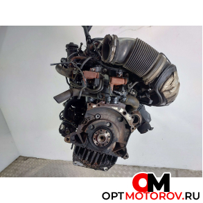 Двигатель  Ford Galaxy 2 поколение 2009 QXWB #6