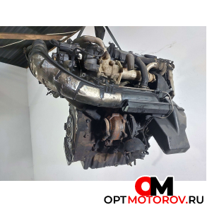 Двигатель  Ford Galaxy 2 поколение 2009 QXWB #7