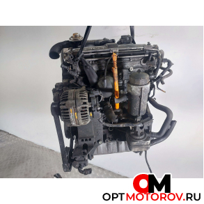 Двигатель Volkswagen Golf 4 поколение 2002 ATD #3 Двигатель Volkswagen Golf 4 поколение 2002 ATD #3