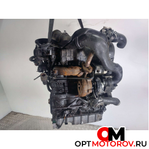 Двигатель Volkswagen Golf 4 поколение 2002 ATD #5 Двигатель Volkswagen Golf 4 поколение 2002 ATD #5