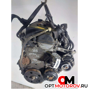 Двигатель  Mitsubishi Colt 6 поколение (Z30) [рестайлинг] 2010 134910, 3A91 #1