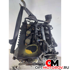 Двигатель  Mitsubishi Colt 6 поколение (Z30) [рестайлинг] 2010 134910, 3A91 #2