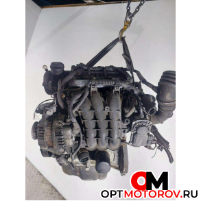 Двигатель  Mitsubishi Colt 6 поколение (Z30) [рестайлинг] 2010 134910, 3A91 #3