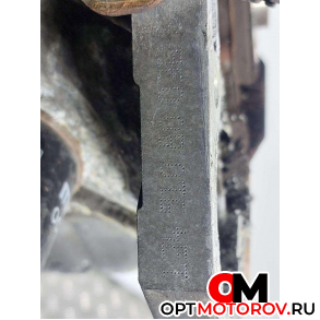 Двигатель  Mitsubishi Colt 6 поколение (Z30) [рестайлинг] 2010 134910, 3A91 #6