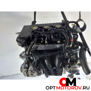 Двигатель Mitsubishi Colt 6 поколение (Z20/Z30) 2007 134910, 3A91 #3 Двигатель Mitsubishi Colt 6 поколение (Z20/Z30) 2007 134910, 3A91 #3