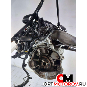 Двигатель Mitsubishi Colt 6 поколение (Z20/Z30) 2007 134910, 3A91 #6 Двигатель Mitsubishi Colt 6 поколение (Z20/Z30) 2007 134910, 3A91 #6