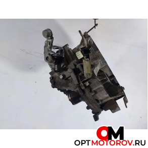 КПП механическая (МКПП)  Ford Focus 1 поколение [рестайлинг] 2003 2M5V7002AC #5