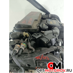 Двигатель  Peugeot 207 1 поколение [рестайлинг] 2010 8HZ, 10F0AX #2