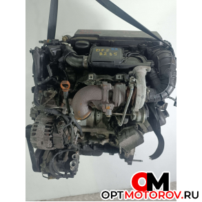 Двигатель  Peugeot 207 1 поколение [рестайлинг] 2010 8HZ, 10F0AX #3