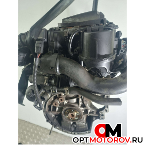 Двигатель  Peugeot 207 1 поколение [рестайлинг] 2010 8HZ, 10F0AX #5