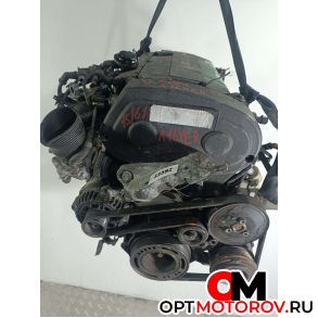 Двигатель  Opel Astra J 2012 A16XER #1