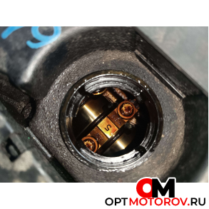 Двигатель  Opel Astra J 2012 A16XER #2